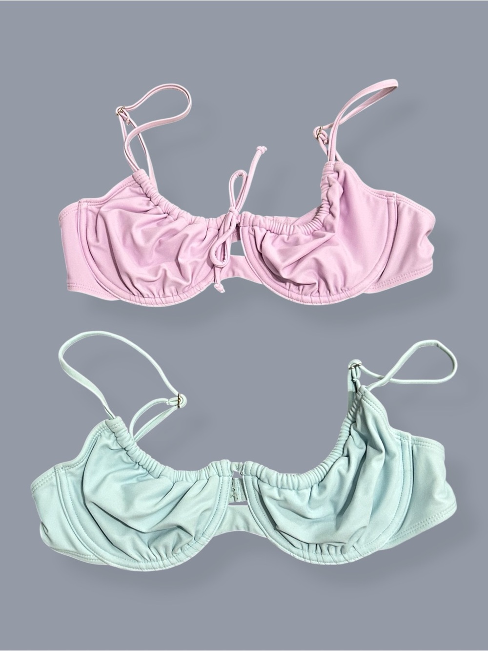 Xhiliration Bikini Top Bundle